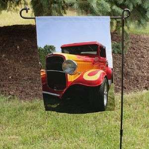 Personalized Garden Flag With Your Favorite Photograph Custom Photo 