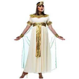  Cleopatra Plus Size Costume Toys & Games