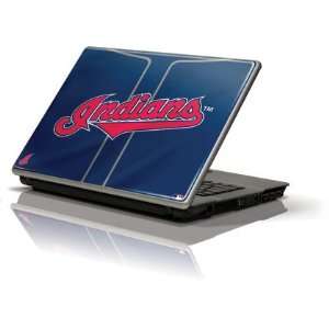  Cleveland Indians Alternate/Away Jersey skin for Dell 