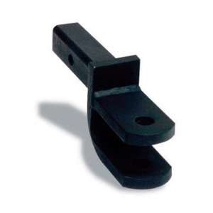  CLEVIS BALL MOUNT, 11 LENGTH, RATING 6,000/600 LBS. AS BALL MOUNT 