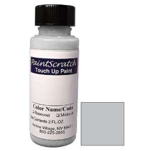 Oz. Bottle of Slate Gray Touch Up Paint for 1982 Cadillac All Other 