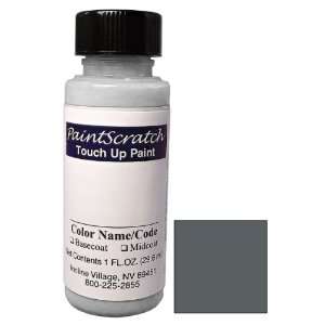  1 Oz. Bottle of Slate Grey Touch Up Paint for 1966 Porsche 