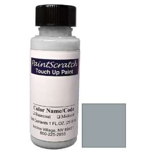  1 Oz. Bottle of Slate Gray Poly Touch Up Paint for 1971 