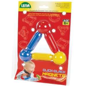  Click   Clack Magnets Toys & Games
