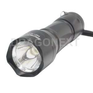 Fn 015 4.5V Ultra Bright Flashlight Torch Electronics