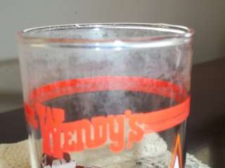   Cleveland Browns NFL Wendys Dr. Pepper Collector Glass Cup Brian Sipe