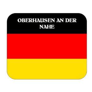 Germany, Oberhausen an der Nahe Mouse Pad