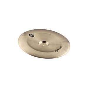  Stagg 22 Sh China Cymbal Musical Instruments