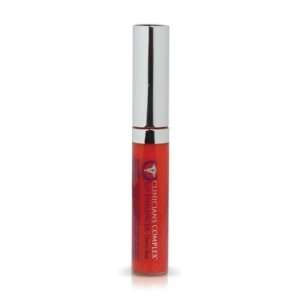  Clinicians Complex Lip Enhancer   Cherry Red   .25 Fl Oz 