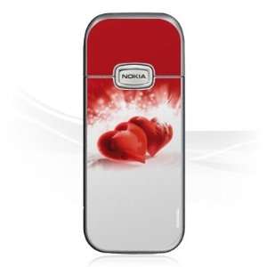  Design Skins for Nokia 6030   Valentine Design Folie 