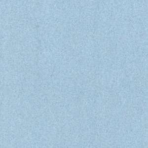  58 Wide Wool Melton Fabric Sky Blue By The Yard Arts 