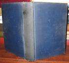 Rare 1927 Sinclair Lewis Elmer Gantry First Edition Novel Book No 