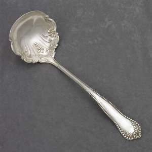    Mayflower by Rogers & Bros., Silverplate Soup Ladle
