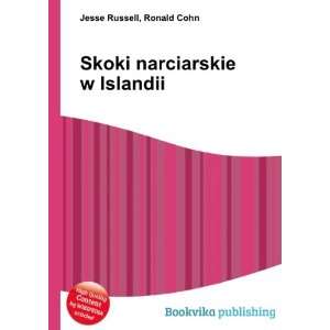 Skoki narciarskie w Islandii