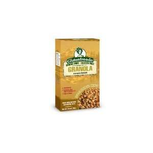 Glutenfreedas Granola Apple Almond Honey, 10.5 Oz Boxes, 8 Pk