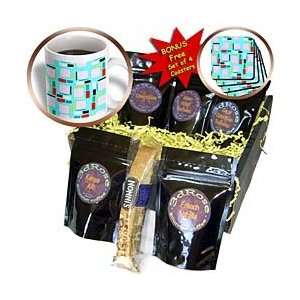 TNMGraphics Abstract Designs   Retro Boxes   Coffee Gift Baskets 