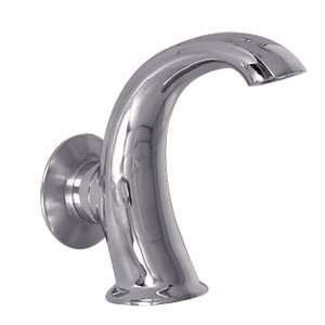    York 313 Wall Mount Tub Spout by Watermark