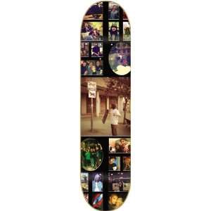    Sk8mafia Framed Deck 8.19 Skateboard Decks