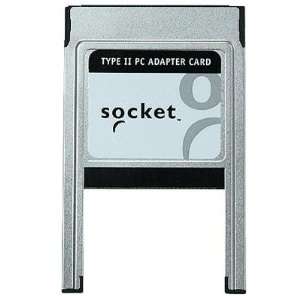  20PK CF TO PC CARD ADPT TYPE II