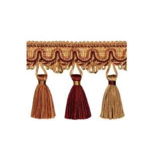  Struthers Shiraz Indoor Trimmings, Fringe & Embellishments 