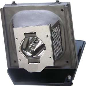  New   V7 260 W Replacement Lamp for Dell 2400MP Replaces 