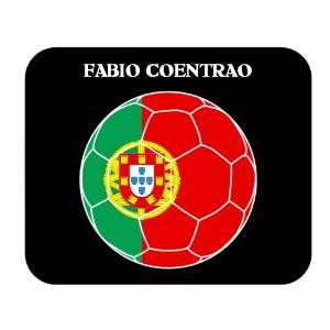  Fabio Coentrao (Portugal) Soccer Mouse Pad Everything 