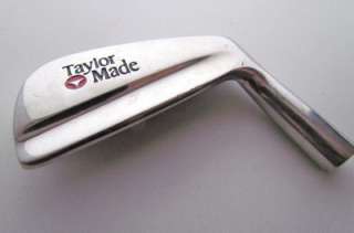 CLASSIC TaylorMade Tour Preferred 6 Iron ~ HEAD ONLY  