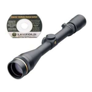  Leupold Vx 3 4.5 14X40 Ao B&C Matte