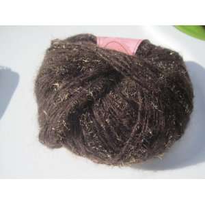  Louisa Harding Simonetta Kid Mohair Blend Sparkle Yarn 