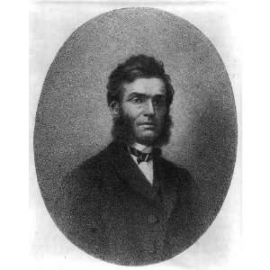  Simeon B. Chase,1828 ?,Suit coat,facing right