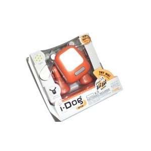  i Dog Pup   Bold Orange Toys & Games