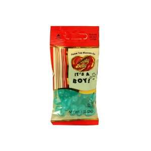 Jelly Belly 1oz Its A Boy Berry Blue 36 Packs  Grocery 