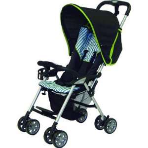 com Combi Flare Adjustable Multiposition Reclining Seat Best Stroller 