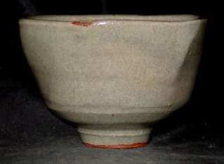   Marked Warren MacKenzie Mingei Pottery Chawan Bowl Shoji Hamada  