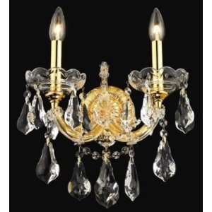   Elegant Lighting Maria Theresa Collection lighting
