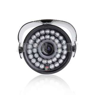 420TVL CMOS Outdoor Waterproof IR CCTV Security Camera wide angle 3 