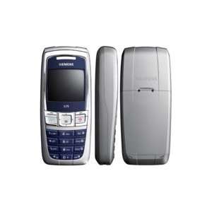  Siemens A75 Unlocked GSM Cell Phone Electronics