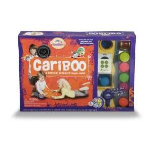  Cranium Cariboo Toys & Games