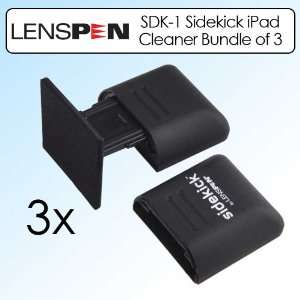  LensPen SDK 1 Sidekick iPad Cleaner Bundle of 3 