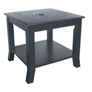 Kansas City Royals Living Room/Office End/Side Table  