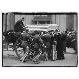  Sickles Funeral