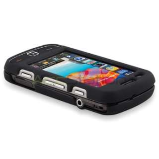 4X ACCESSORIES CHARGER CASE USB for Samsung Rogue U960  