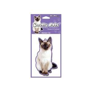  Siamese Cat Fragrant Air Freshener