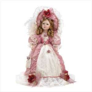  Rose Maiden Doll Toys & Games