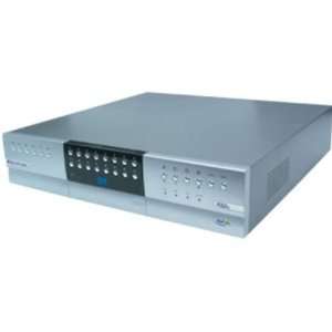 DVD  16 Channel 600GB. 16 WAY Dvmr 600GB, with networking, Audio, Dvd 