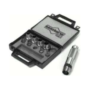    SEPTLS47966008   11 Pc Hollow Punch Tool Kits