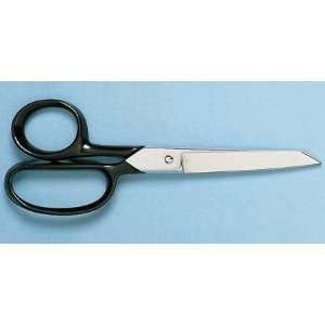Fisherbrand Heavyweight Short Blade Scissors, 6 in.L  