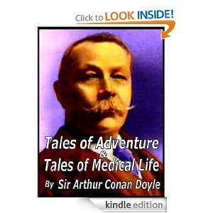   Tales of Medical Life Arthur Conan Doyle  Kindle Store