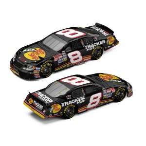  Martin Truex Jr. #8 Bass Pro Shops / Talladega Raced Win 