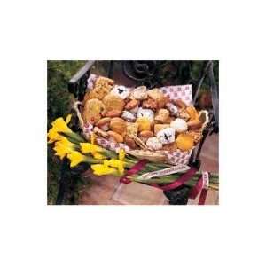 Condolence Gift Basket  Grocery & Gourmet Food
